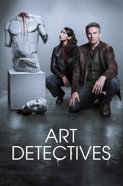 مسلسل Art Detectives الموسم الاول الحلقة 6 والاخيرة مترجمة
