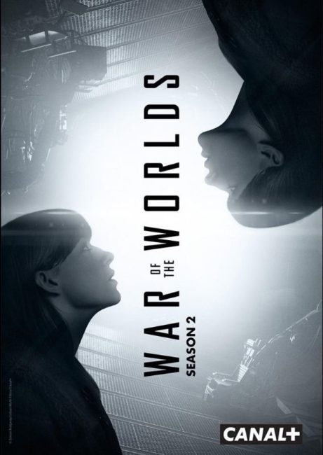 مسلسل War of the Worlds الموسم الثاني الحلقة 1 مترجمة
