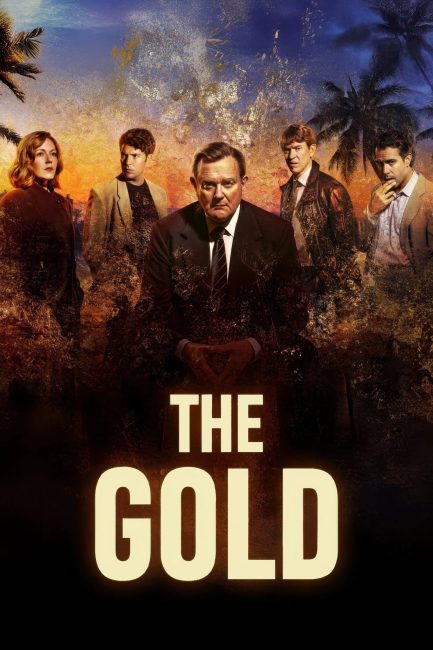 مسلسل The Gold الموسم الثاني الحلقة 5 مترجمة