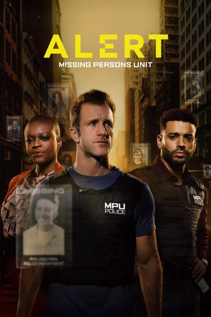 مسلسل Alert: Missing Persons Unit الموسم الثالث الحلقة 10 والاخيرة مترجمة