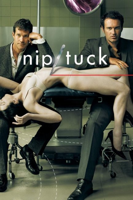 مسلسل Nip Tuck الموسم الثالث الحلقة 12 مترجمة