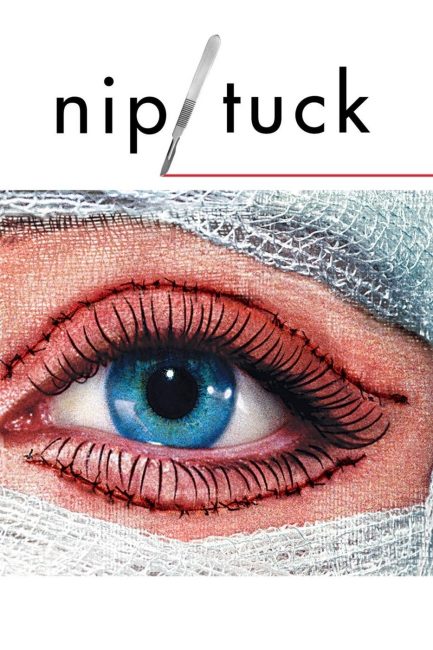 مسلسل Nip Tuck الموسم الاول الحلقة 1 مترجمة