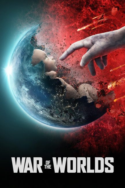 مسلسل War of the Worlds الموسم الاول الحلقة 4 مترجمة